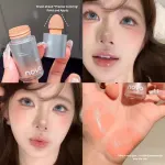 NOVO Liquid Blush Stick – Dewy Matte Radiance Glow - Image 4