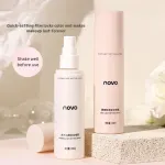 NOVO Setting Spray: Fast film formation, long-lasting oil control, smudge-proof, waterproof, sweat-resistant, hydrating spray. - Image 4