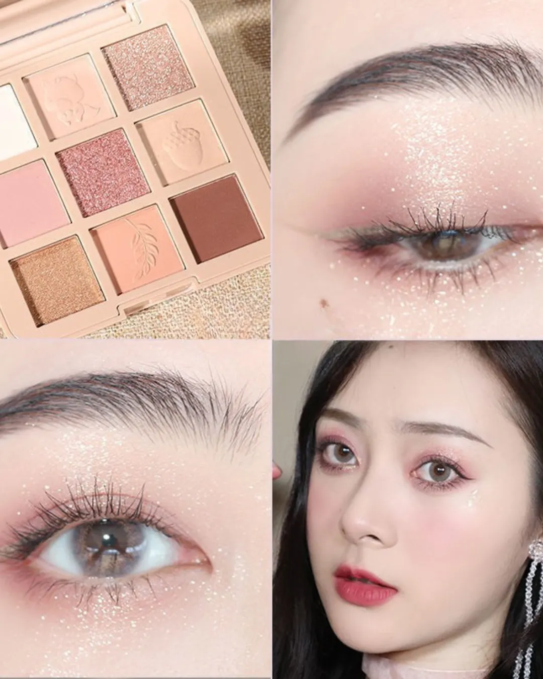 Untitled_design_7_b212e586-0678-4c2b-a083-befd14c7b6ef Novo Jungle Phantom Nine Color Eyeshadow Palette - Image 1