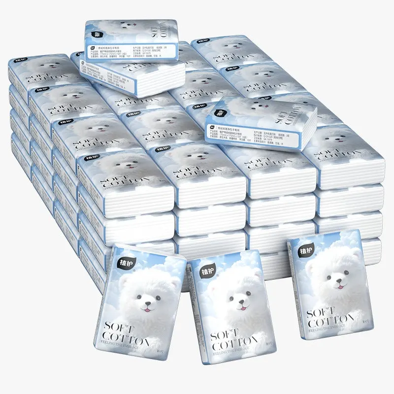 WhatsAppImage2025-10-18at3.03.38PM Zhihu Cloud Soft Baby Facial Tissues – Travel Pack Moisturizing Cream Tissues - Image 1
