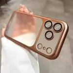 Yoobao iPhone 17 Pro Max Matte Ultra-Thin Hard Case