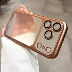 Yoobao iPhone 17 Pro Max Matte Ultra-Thin Hard Case