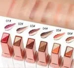 Novo eyeshadow pen Long-Lasting Waterproof, sweat-proof, and beginner-friendly! - Image 2
