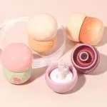 Novo Moisturising Lip Jelly | Non-Fading Lipstick Jelly Finish
