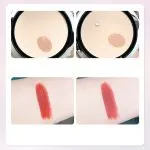 Novo Powder Air Cushion - 2-in-1 Makeup & Concealer for Moisturizing, Long-Lasting Perfection, Oil Control, and Makeup Setting - Image 5