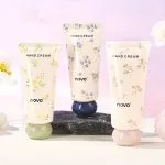 Novo Moisturizing Hand Cream for Dry, Rough, and Cracked Skin - Your Travel-Sized Solution for Hydrated Hands and Preventing Skin Cracking in Daily Care - Image 7