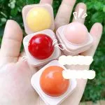 Revitalize Your Lips with Novo Color-Changing Lip Balm: Fade-Free, Non-Sticky, Lipstick & Lip Gloss in One - Image 4