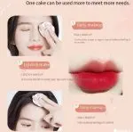 Novo Setting Powder: Oil-Control, Long-Lasting, Waterproof Perfection for All Skin Types – Ideal for Mixed Oily Skin. A Must-Have Touch-up Solution for ladies - Image 6