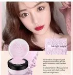 NOVO Mineral Water Setting Powder: Matte Perfection, Long-lasting Concealer, Oil Control, and Skin-Brightening - Image 6