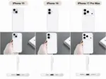 MagSafe Frosted Clear Magnetic Phone Case - Image 6