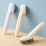 Soft Bristle Shoe Cleaning Brush - Image 10