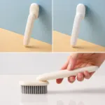 Soft Bristle Shoe Cleaning Brush - Image 9