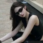 Y2K Cyber Cat-Eye Sport Sunglasses - Image 10