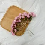 Starry Chinese Hair Pin - Image 5