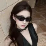 Y2K Cyber Cat-Eye Sport Sunglasses - Image 4