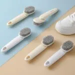 Soft Bristle Shoe Cleaning Brush - Image 8