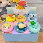 Pokemon Sleeping Pikachu Blind Box Figure – Cute Collectible Desktop Ornament Toy Gift - Image 12