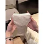 Women's Seamless Ice Silk Low-Rise Brief - Image 5