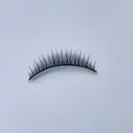 Natural Short R3 False Eyelashes for Monolid & Hooded Eyes – Makeup Artist Edition - Image 7