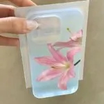 Morning Glory iPhone Case - Image 5