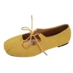 French Soft Sole Mary Jane Loafers - Image 3