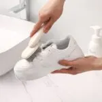 Soft Bristle Shoe Cleaning Brush - Image 7