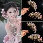 Starry Chinese Hair Pin - Image 9