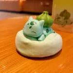 Pokemon Sleeping Pikachu Blind Box Figure – Cute Collectible Desktop Ornament Toy Gift - Image 9