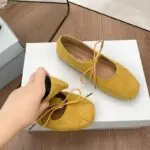 French Soft Sole Mary Jane Loafers - Image 2