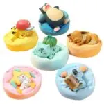 Pokemon Sleeping Pikachu Blind Box Figure – Cute Collectible Desktop Ornament Toy Gift - Image 7