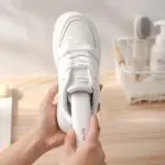 Soft Bristle Shoe Cleaning Brush - Image 4