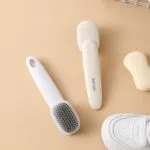 Soft Bristle Shoe Cleaning Brush - Image 3