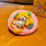 Pokemon Sleeping Pikachu Blind Box Figure – Cute Collectible Desktop Ornament Toy Gift - Image 2