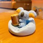 Pokemon Sleeping Pikachu Blind Box Figure – Cute Collectible Desktop Ornament Toy Gift - Image 5