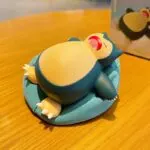 Pokemon Sleeping Pikachu Blind Box Figure – Cute Collectible Desktop Ornament Toy Gift - Image 3