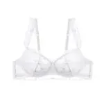 Sweet Heart Sexy Ultra-Thin Lace Lingerie Set - Image 10