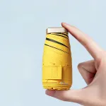 Portable Folding Sun Umbrella - Image 3