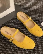 Women's Slip-On Casual Loafers - Image 7
