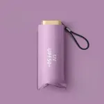 Portable Folding Sun Umbrella