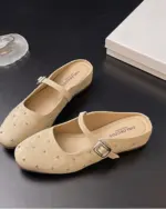 Women's Slip-On Casual Loafers - Image 5