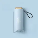 Portable Folding Sun Umbrella - Image 9
