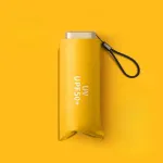 Portable Folding Sun Umbrella - Image 8