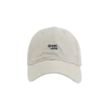 Vintage Washed Embroidered Baseball Cap - Image 4
