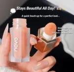 NOVO Oxygen Liquid Blush - Image 3