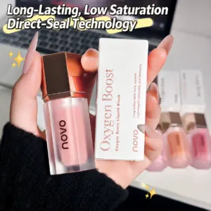 NOVO Oxygen Liquid Blush