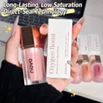 NOVO Oxygen Liquid Blush