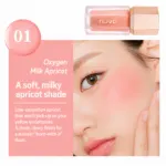 NOVO Oxygen Liquid Blush - Image 6