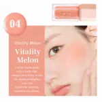 NOVO Oxygen Liquid Blush - Image 7