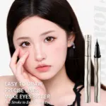 NOVO Floating Light Series Smart Star Ultra-Fine Liquid Eyeliner Pen - Image 6