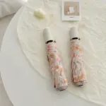 Fully Automatic Folding UV Protection Umbrella - Image 2